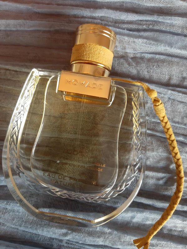 Купить Nomade Naturelle от Chloe