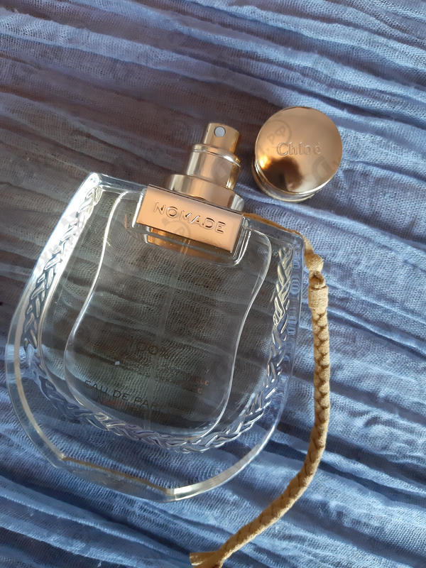 Духи Nomade Naturelle от Chloe