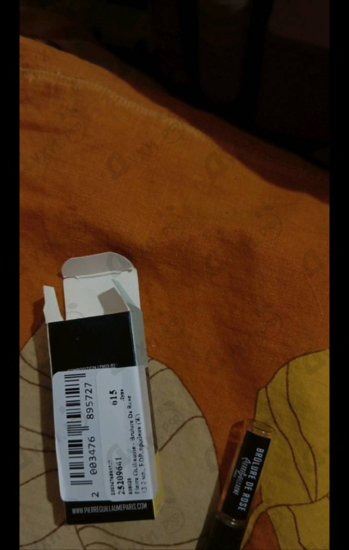 Купить Pierre Guillaume Brulure De Rose 13