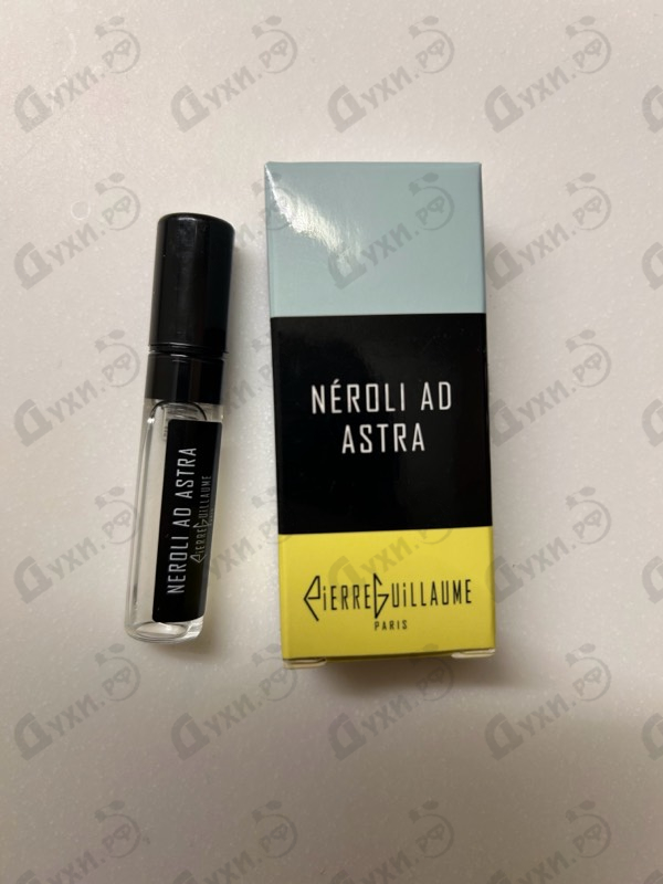Парфюмерия Pierre Guillaume Neroli Ad Astra 19.1 Купить Neroli Ad Astra 19.1 от Pierre Guillaume