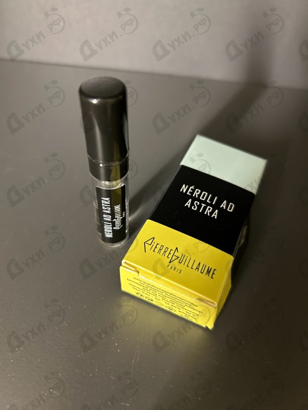 Духи Pierre Guillaume Neroli Ad Astra 19.1 Купить Neroli Ad Astra 19.1 от Pierre Guillaume