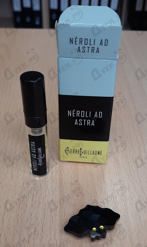 Парфюмерия Neroli Ad Astra 19.1 от Pierre Guillaume