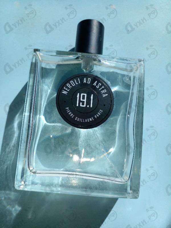 Парфюмерия Neroli Ad Astra 19.1 от Pierre Guillaume