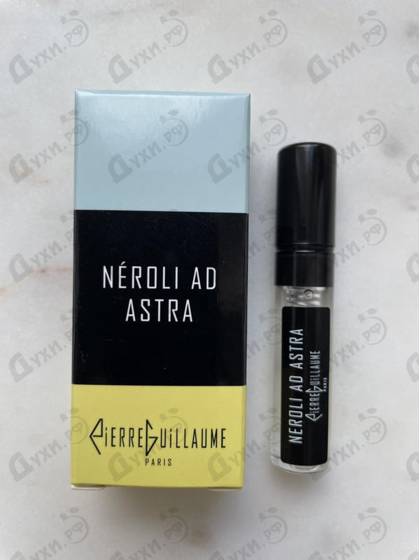 Отзыв Pierre Guillaume Neroli Ad Astra 19.1 Купить Neroli Ad Astra 19.1 от Pierre Guillaume