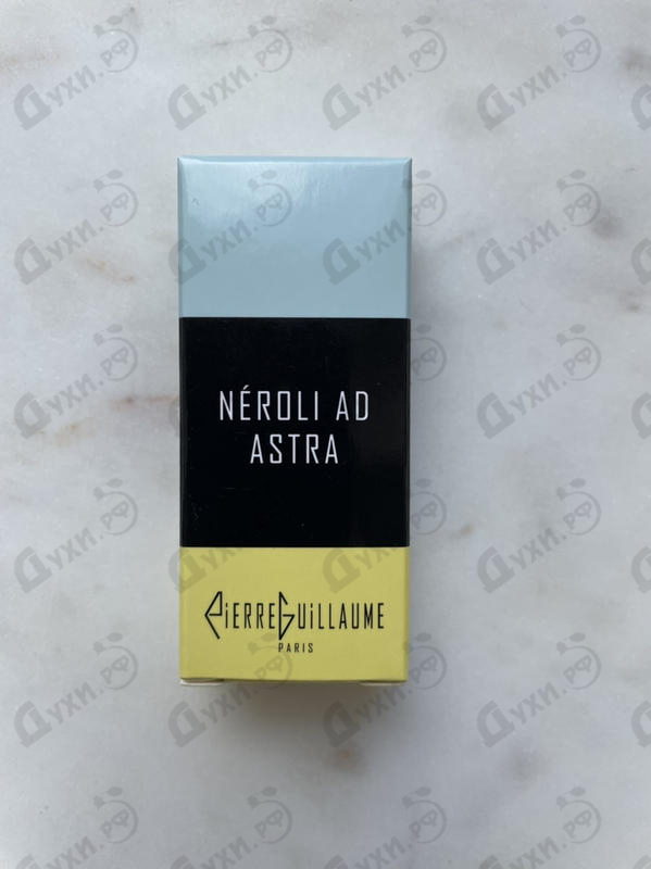 Парфюмерия Pierre Guillaume Neroli Ad Astra 19.1