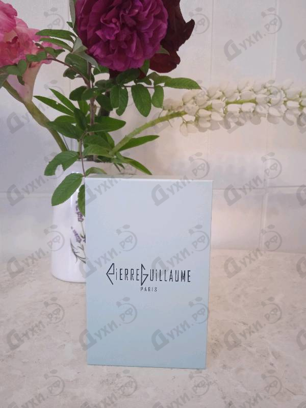 Парфюмерия Neroli Ad Astra 19.1 от Pierre Guillaume