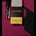 Духи Peau D'Ambre 28 от Pierre Guillaume