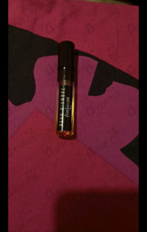 Духи Peau D'Ambre 28 от Pierre Guillaume