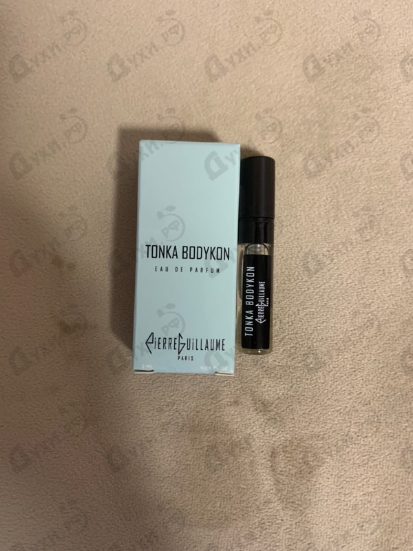 Парфюм Pierre Guillaume Tonka Bodykon 31 Парфюмерия Tonka Bodykon 31 от Pierre Guillaume