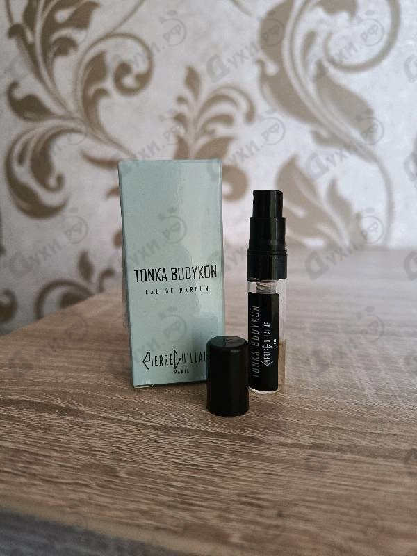 Купить Pierre Guillaume Tonka Bodykon 31 Парфюмерия Tonka Bodykon 31 от Pierre Guillaume