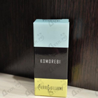 Отзывы Pierre Guillaume Komorebi 9.1