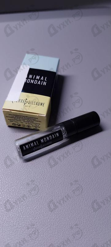 Отзыв Pierre Guillaume Animal Mondain Купить Animal Mondain от Pierre Guillaume