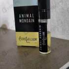 Отзыв Pierre Guillaume Animal Mondain