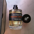 Отзывы Frederic Malle Heaven Can Wait