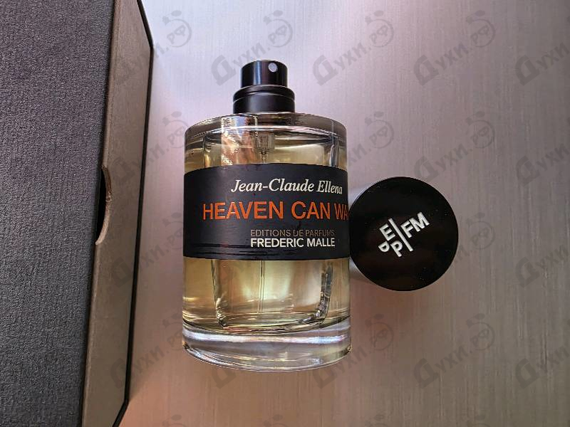 Отзывы Frederic Malle Heaven Can Wait