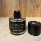Отзывы Frederic Malle Heaven Can Wait