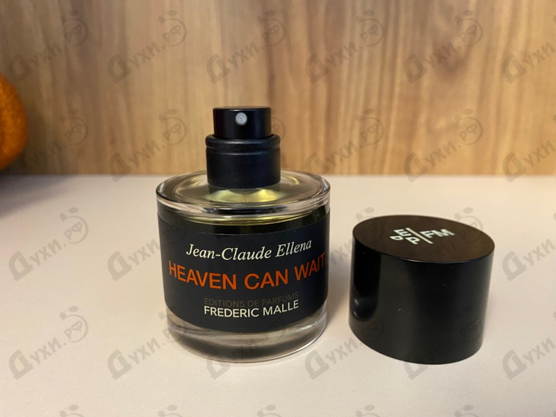 Купить Heaven Can Wait от Frederic Malle