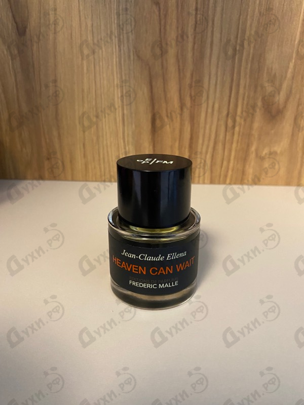 Парфюмерия Heaven Can Wait от Frederic Malle