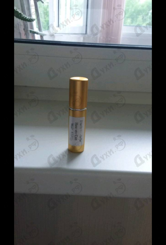 Парфюм Frederic Malle Heaven Can Wait Духи Heaven Can Wait от Frederic Malle