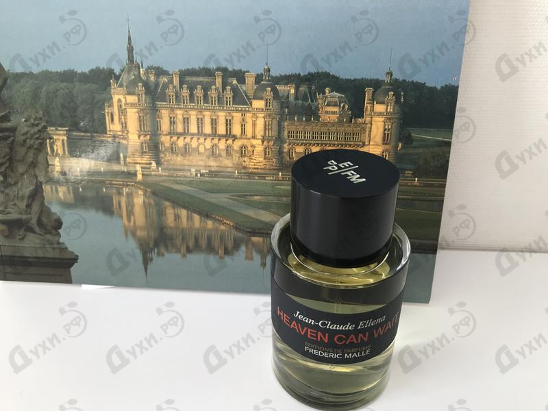 Купить Heaven Can Wait от Frederic Malle