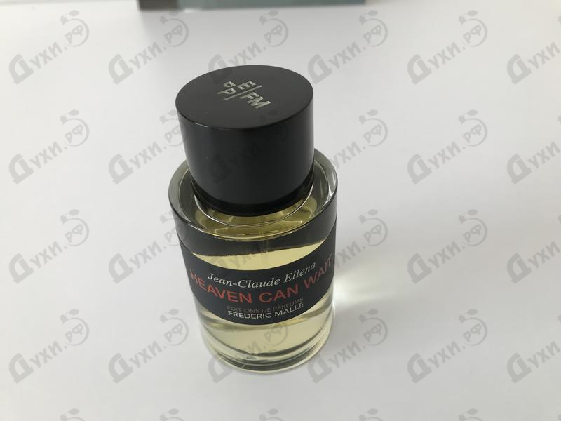 Купить Heaven Can Wait от Frederic Malle