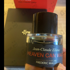 Отзывы Frederic Malle Heaven Can Wait