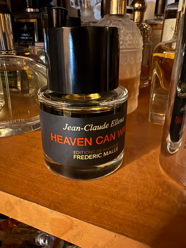Купить Heaven Can Wait от Frederic Malle