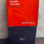 Парфюм Frederic Malle Heaven Can Wait