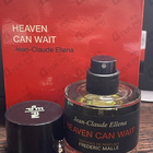 Духи Heaven Can Wait от Frederic Malle