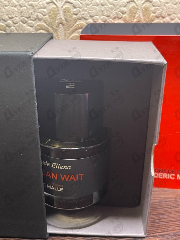Отзывы Frederic Malle Heaven Can Wait