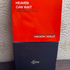 Отзывы Frederic Malle Heaven Can Wait