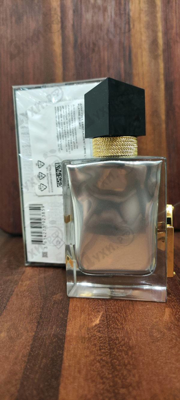 Отзывы Yves Saint Laurent Libre L'Absolu Platine