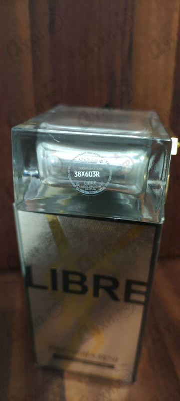 Купить Libre L'Absolu Platine от Yves Saint Laurent
