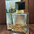 Духи Libre L'Absolu Platine от Yves Saint Laurent