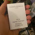 Отзыв Thomas Kosmala No 4 Apres L'Amour Elixir De Parfum