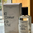 Парфюм Thomas Kosmala No 10 Desir Du Coeur Elixir De Parfum