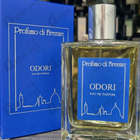 Отзыв Profumo Di Firenze Odori