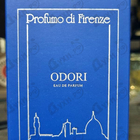 Отзывы Profumo Di Firenze Odori