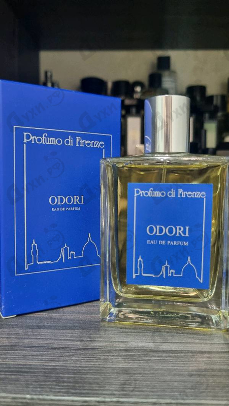 Парфюмерия Profumo Di Firenze Odori