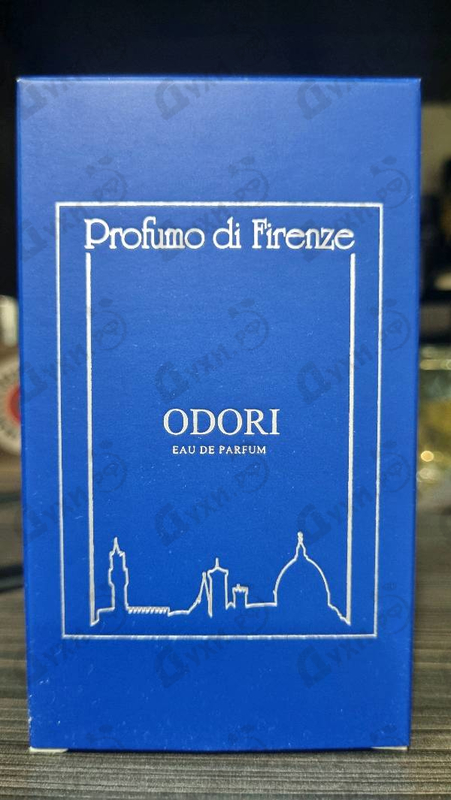 Купить Odori от Profumo Di Firenze