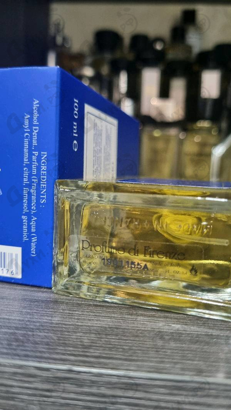 Парфюмерия Odori от Profumo Di Firenze