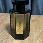 Духи Cuir Grenat от L'Artisan Parfumeur