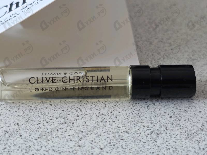 Купить Town & Country от Clive Christian