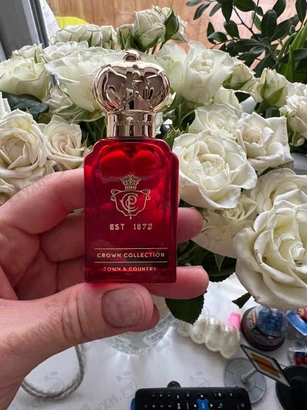 Отзывы Clive Christian Town & Country