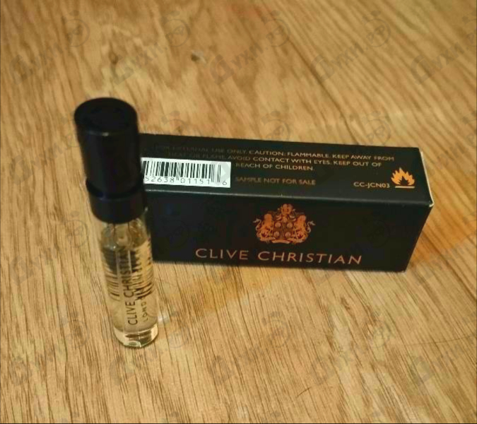 Парфюмерия Clive Christian Town & Country