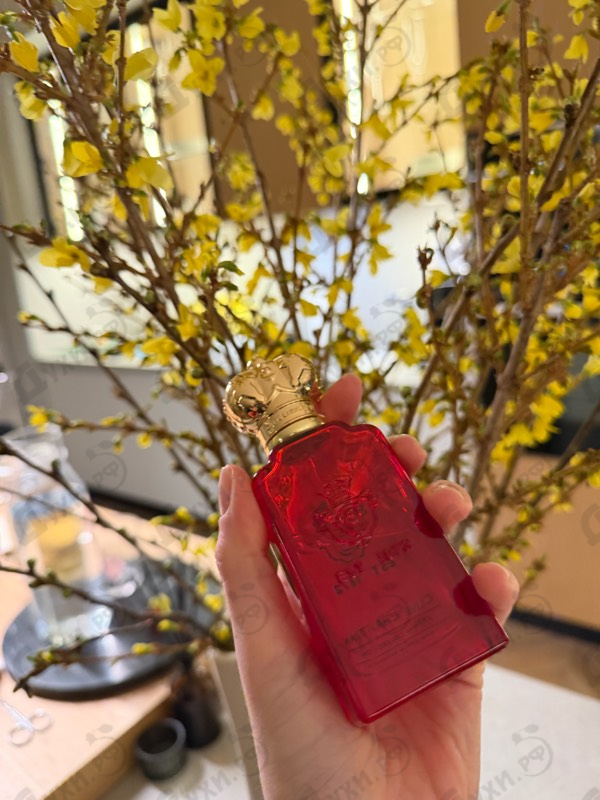 Купить Town & Country от Clive Christian