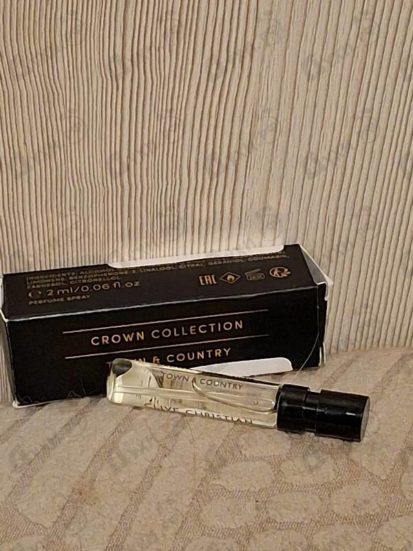 Купить Town & Country от Clive Christian