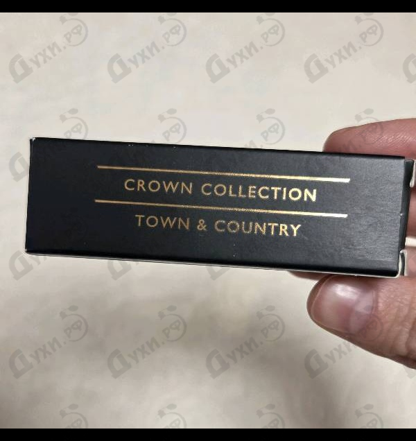 Отзыв Clive Christian Town & Country