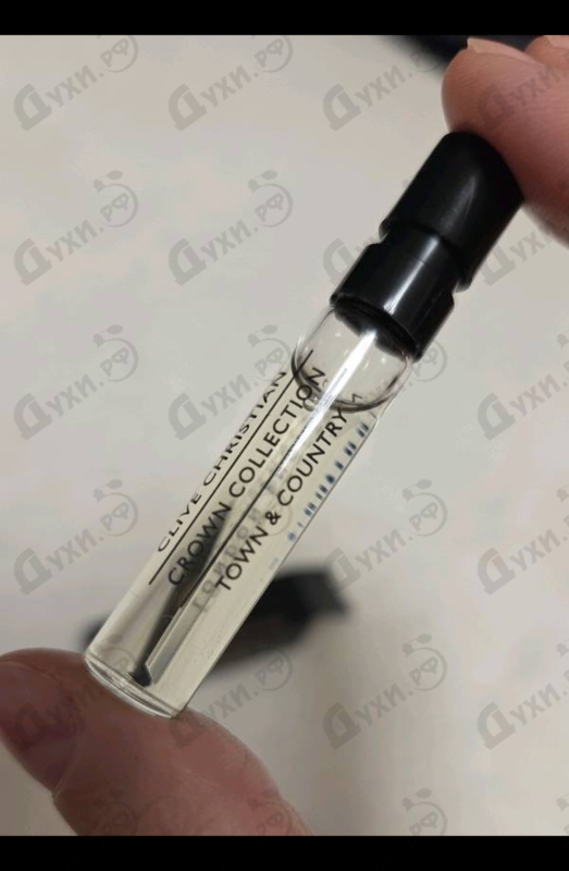 Купить Town & Country от Clive Christian