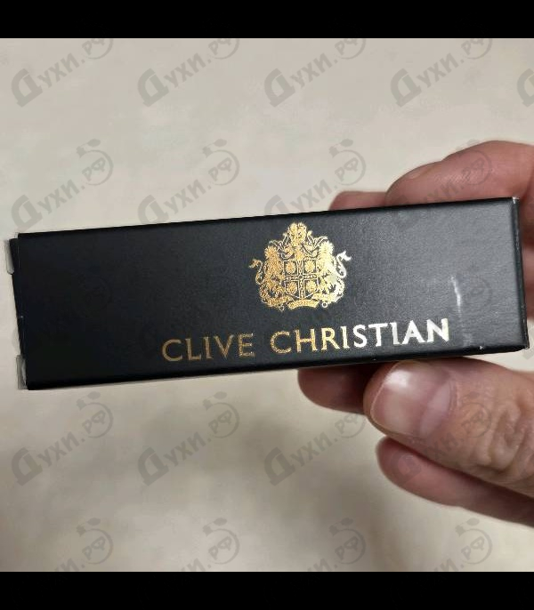 Духи Town & Country от Clive Christian